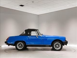 1981 Exceptional Example SOLD