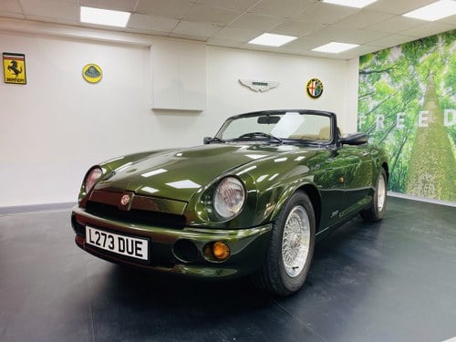 MG RV8 Roadster 1994 For Sale