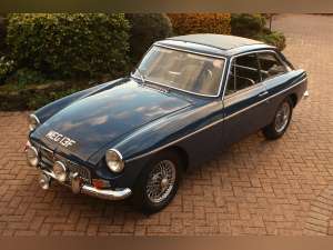 1967 MGB, GT, MG Midgets Wanted! (picture 1 of 1)
