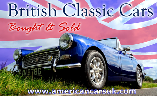 0000 Classic MG Wanted. Free Collection. Immediate Payment