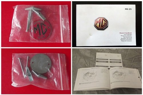 0000 MG MGA MGB MGTD MGTF MEMORABILIA FOR SALE Kaufen Bei