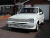 1990 Metro Turbo wanted Please!! Top Prices paid!!