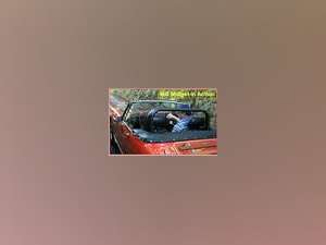 The ultimate Gift: A Red MG Midget - Christmas Gift Vouchers For Sale (picture 2 of 6)