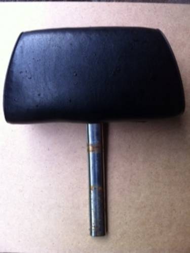 MGB GT Headrest For Sale
