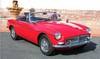 1967 MG MGB Convertible For Sale
