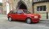 1989 MG Maestro EFI, Low Mileage, Exceptional for Year SOLD