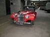 1965 MG TF "Gentry" Replica on a Triumph Herald chassis SOLD