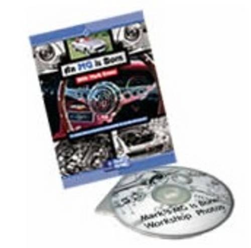 An MG is Born and Photo DVD-ROM Bundle - NTSC Format In vendita
