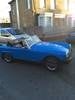 1980 MG Miget Excellent Condition & Ready For 2015 For Sale