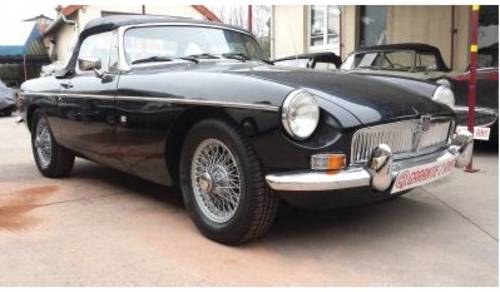 1979 MG MGB  For Sale