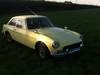 1970 MGB GT – very reliable, vgc, brand new MOT SOLD