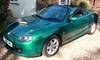 2004 SOLD MGTF 135 Le Mans Green SOLD