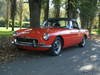 1973 MGB roadster For Sale