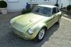 1974 MG B GT | V8 | Sebring | 209 PS | Showcar | Weber-C. | In vendita