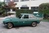 1970 MG - B GT Overdrive MKII FIRST ITALIAN REGISTRATION In vendita