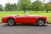 1960 MG A Roadster for self drive hire Surrey/London For Hire