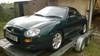 1996 MGF 1.8i  For Sale