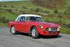 Completely Rebuilt 1972 mgb Roadster For Sale by Auction