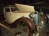 1939 MG VA Ticford Convertible For Sale