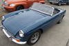 1967 MGB Roadster - Factory Overdrive, Hardtop. Great Driving B For Sale