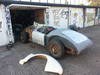 1956 MGA ROADSTER PROJECT For Sale