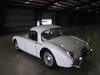 1959 MGA Coupe 1500 Restored 2010 LHD Fresh Import SOLD