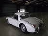 1959 MGA Coupe 1500 Restored 2010 LHD Fresh Import VERKAUFT