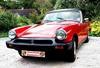 1976 Stunning Classic MG Midget: Gift Vouchers For Sale