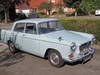1967 MG Magnette IV automatic SOLD