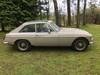 1969 MG CGT for Restoration For Sale