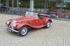 1955 MG TF 1,5 Roadster  For Sale