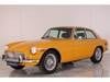 1972 MG B MGB GT 1.8 For Sale