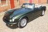 1994 A super 4 litre V8 engined example of the ultimate MGB For Sale