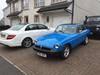1978 mg b gt 1.8, only 21000 miles, webasto roof & For Sale