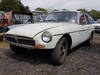 1972 MGB Gt with overdrive. For Restoration In vendita
