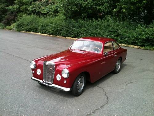 1955 MG Arnolt In vendita