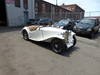 1949 MG TC California Car Nicely Presentable - SOLD