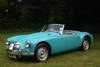 MGA Twin Cam 1959 - Fully Restored For Sale