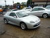 2004 MG TF 1.8 135 2dr CONVERTIBLE WITH   VENDUTO