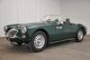 1961 MGA 1600 De-Luxe Mk1 - one of 14 delivered to EU For Sale