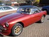 MGB Roadster  1978 For Sale