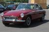 1973 MG B GT For Sale by Auction