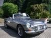 1968 BEAUTIFUL MGC - OVERDRIVE - INCREDIBLE CONDITION For Sale