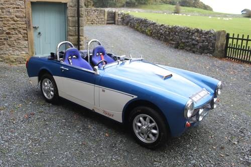 MG Midget 1275 Special 1967 For Sale