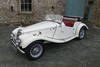 MG TF  1250 1954 For Sale