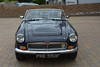 MGC ROADSTER 1968 IN NAVY For Sale