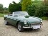 1967 MGB Roadster Manual / Overdrive. All Original Features SOLD
