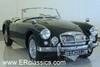 MGA Roadster 1958, 5 speed gearbox For Sale