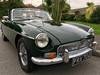 1964 MGB 1.8 Roadster "NOW SOLD" For Sale