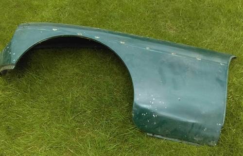 Nearside front wing For Sale